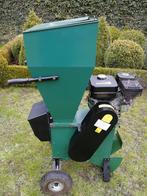 Hakselaar, Tuin en Terras, Ophalen, Gebruikt