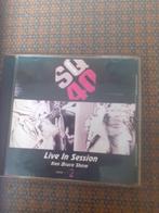 CD Status Quo : Live in session BBC radio 2 (9th sept 2005), Ophalen of Verzenden