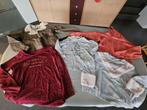 Set van 10 kleding voor meisjes van 14 jaar oud - maat 164 i, Ophalen of Verzenden, Zo goed als nieuw, Meisje