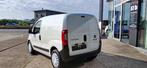 Fiat FIORINO 1.3D LICHTE VRACHT, Voorwielaandrijving, 4 deurs, Stof, 4 cilinders