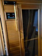 infrarood sauna, Infrarood, Ophalen of Verzenden