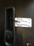 Renault twingo 2011 raamschakelaar rechts, Auto-onderdelen, Dashboard en Schakelaars, Ophalen of Verzenden, Gebruikt