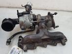 TURBO Ford Kuga II (DM2) (01-2012/06-2019), Gebruikt, Ford