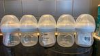 AVENT drinkfles baby (5 stuks), Nieuw, Ophalen of Verzenden