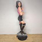 Planche en bois grandeur nature Julia Roberts Pretty Woman/C, Enlèvement ou Envoi