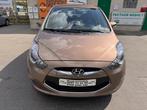 HYUNDAI, Auto's, Hyundai, Euro 5, 1591 cc, 4 cilinders, Bruin