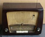 Oude radio's, Audio, Tv en Foto, Ophalen, Gebruikt, Radio