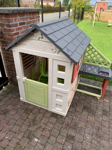 Maison enfant beschikbaar voor biedingen