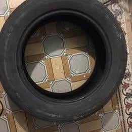 215/55//17 94V, Autos : Pièces & Accessoires, Pneus & Jantes, 215 mm, Pneus été, Véhicule utilitaire, Enlèvement