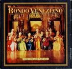 cd   **   -   Rondò Veneziano – Sinfonia Di Natale, Cd's en Dvd's, Ophalen of Verzenden