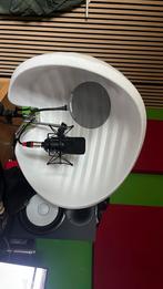 Aston Microphones Halo, Audio, Tv en Foto, Ophalen, Zo goed als nieuw
