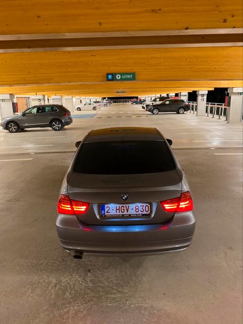 BMW 318i 2009, Auto's, BMW, Particulier, 3 Reeks, Android Auto, Ophalen of Verzenden