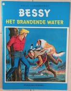 Bessy - Het brandende water, Enlèvement ou Envoi