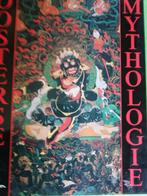 OOSTERSE MYTHOLOGIE, Boeken, Geschiedenis | Wereld, 14e eeuw of eerder, Whittaker, Clio, Ophalen of Verzenden, Zo goed als nieuw