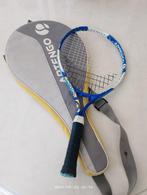 Tennisracket artengo met hoes, Ophalen of Verzenden, Gebruikt, Racket, Overige merken