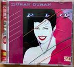 CD Duran Duran, Cd's en Dvd's, Cd's | Pop, Ophalen of Verzenden, Zo goed als nieuw