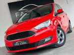 Ford C-MAX 1.0 EcoBoost * 1ER PROP + CLIM + GPS + JANTES *, Auto's, Stof, Gebruikt, Bedrijf, 5 deurs