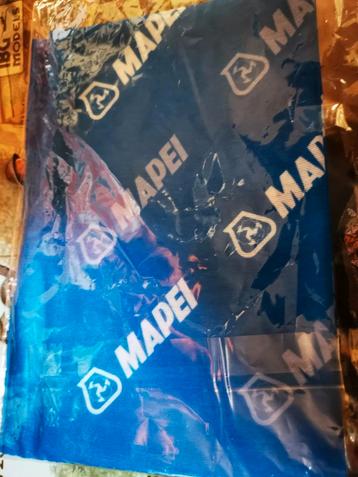 Mapei, buff, nek, hoofd, vele toepassingen. oeko-TeX nieuw  beschikbaar voor biedingen