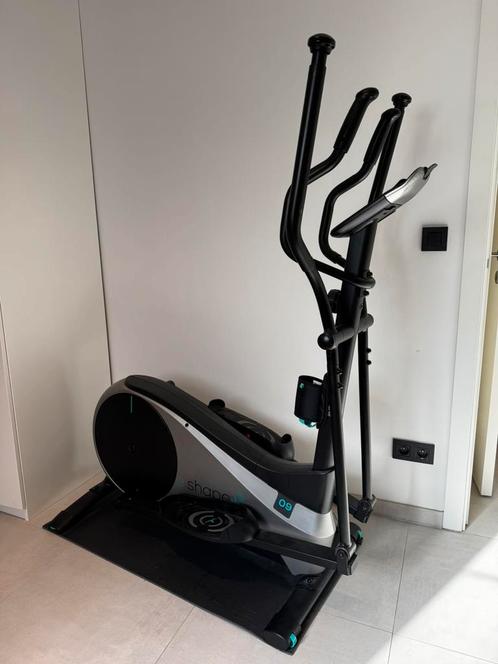 DOMYOS Crosstrainer - 9kg Vliegwiel, Sport en Fitness, Fitnessapparatuur, Crosstrainer, Ophalen