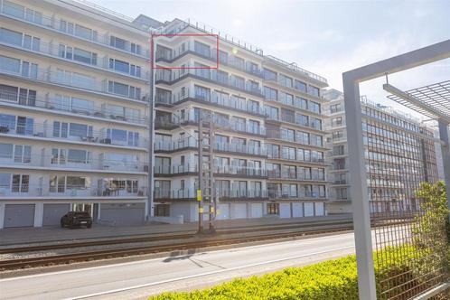 Handelspand te koop in Westende, 1 slpk, Immo, Huizen en Appartementen te koop, Overige soorten
