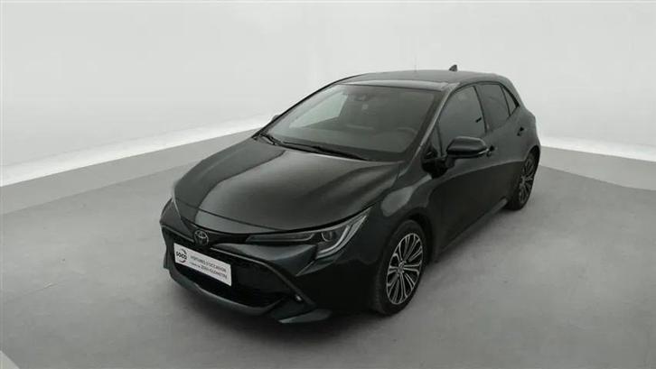 Toyota Corolla 1.2 Turbo *FULL LED/CAMERA/CARPLAY*, Auto's, Toyota, Bedrijf, Te koop, Corolla, ABS, Centrale vergrendeling, Cruise Control