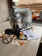 Keuken robot, Ophalen, Zo goed als nieuw