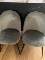 Mooie eettafel met stoelen, Ophalen of Verzenden, Zo goed als nieuw