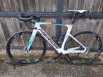 racefiets, 28 inch, 10 tot 15 versnellingen, Zo goed als nieuw, 53 tot 57 cm