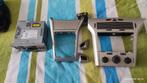 Autoradio et console centrale Opel Astra h, Ophalen, Opel