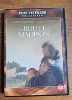 Sur la route de Madison - Clint Eastwood, CD & DVD, DVD | Drame, Utilisé, Enlèvement ou Envoi, Drame