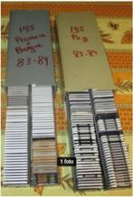 195 Oude Dia's van Provence en Bretagne - 1983-84, Ophalen of Verzenden, Zo goed als nieuw, Buitenland, Foto