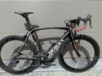 Eddy merckx emx 525, Sport en Fitness, Zo goed als nieuw, Ophalen