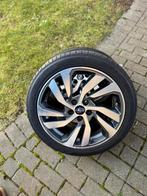 Originele Subaru Velgen, Auto-onderdelen, Banden en Velgen, Ophalen, 18 inch, Gebruikt, Banden en Velgen