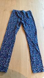 Joggingbroek met bloemetjes van Tao kids voor 10 jarige, Kleding | Dames, Broeken en Pantalons, Tao, Blauw, Ophalen of Verzenden