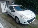 Renault clio 3 phase2 essence, Auto's, Voorwielaandrijving, Stof, Zwart, 4 cilinders