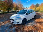 Fiat Punto 1.3 Diesel Start Rijd, Auto's, Fiat, Diesel, Particulier, Punto, Euro 4