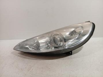 KOPLAMP LINKS Peugeot 407 (6C / J) (16111100) beschikbaar voor biedingen