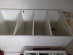 Kolomkast met 2 deuren 207x60x60, Ophalen, Gebruikt