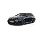 BMW Serie M M5 Touring Luxury & Performance — The Ultimate, Auto's, Automaat, 4395 cc, Zwart, Bedrijf