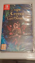Cereza and the lost Demon (Bayonetta), Games en Spelcomputers, Games | Nintendo Switch, Ophalen, Nieuw