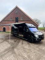 Mercedes-Benz sprinter motorsport camper, Caravanes & Camping, Camping-cars, Mercedes-Benz, Diesel, Particulier, Mercedes