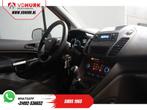 Ford Transit Connect 1.5 TDCI Trend Standkachel/ Stoelverw./, Overige kleuren, Bedrijf, Electronic Stability Program (ESP), Ford