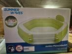 zwembad, Tuin en Terras, Overige Tuin en Terras, Ophalen, Nieuw