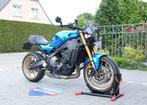 Yamaha XSR900 Legend Blue, 895 cc, Bedrijf, 3 cilinders, Meer dan 35 kW