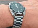 Orient horloge, Handtassen en Accessoires, Ophalen of Verzenden, Zo goed als nieuw