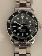 Nette Rolex, luxe uitstraling voor weinig, Ophalen of Verzenden, Zo goed als nieuw, Rolex