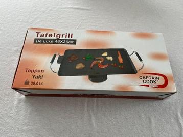 Tefal Grill