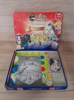 Mens erger je niet - disney prinsessen in galop - s4683, Verzenden, Zo goed als nieuw