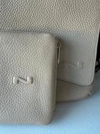 Handtas Nathan met bijpassende portomonee, Ophalen, Zo goed als nieuw