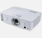 Acer FullHD-videoprojector, Audio, Tv en Foto, Beamers, Zo goed als nieuw